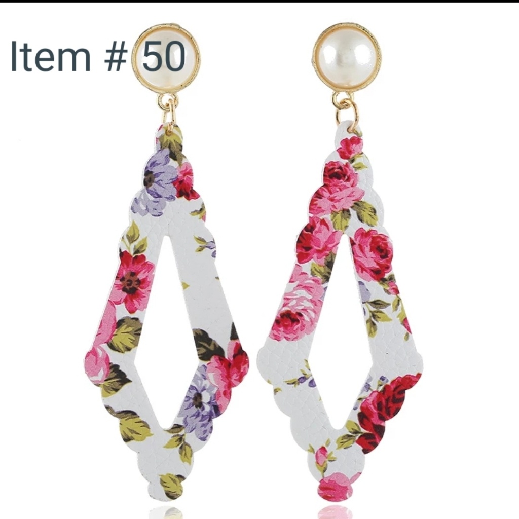 Jewelry Womens Earrings